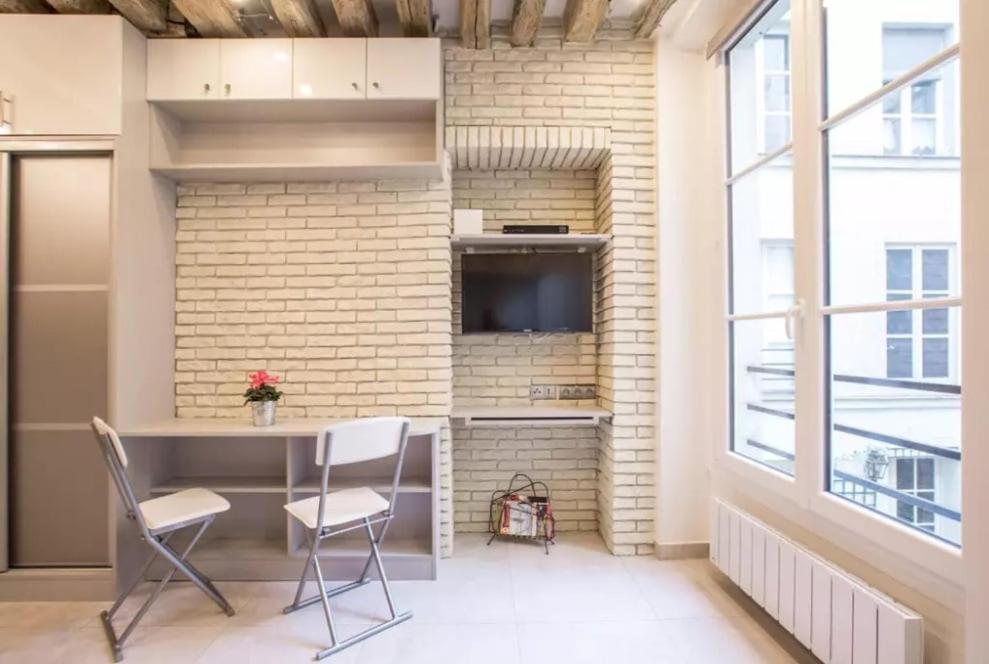 Appartamento 501 Simon - Superb Marais District *