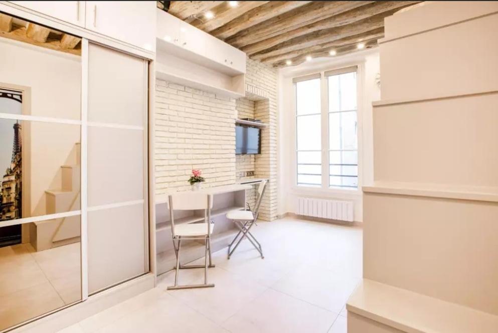 501 Simon - Superb Marais District Appartamento *