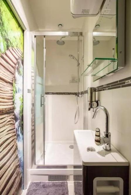 501 Simon - Superb Marais District Appartamento Parigi