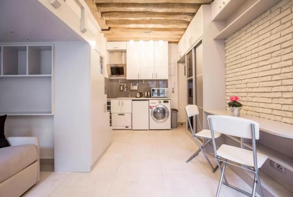 501 Simon - Superb Marais District Appartamento *